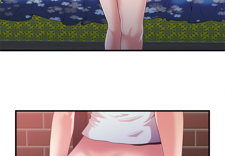 [韩国漫画] 恋上闺蜜的爸爸 爱情,巨乳大奶,不伦#[80P]-4