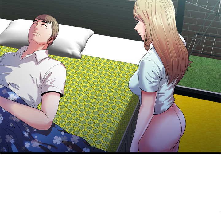 [韩国漫画] 恋上闺蜜的爸爸 爱情,巨乳大奶,不伦#[80P]-6