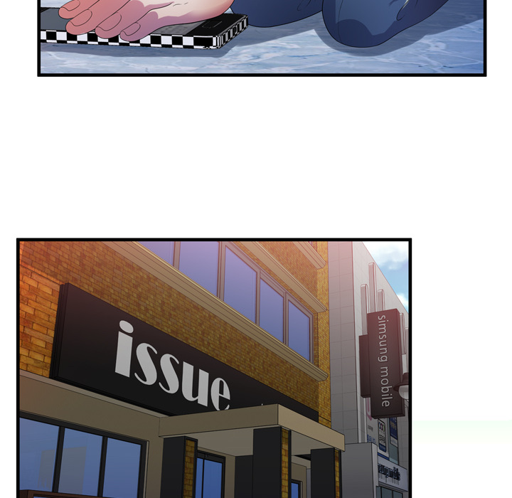 [韩国漫画] 恋上闺蜜的爸爸 爱情,巨乳大奶,不伦#[88P]-16