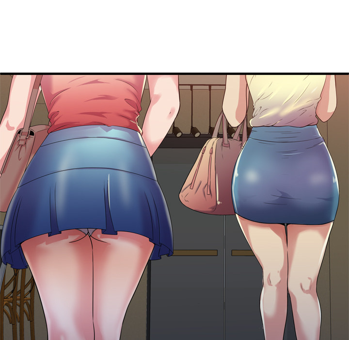 [韩国漫画] 恋上闺蜜的爸爸 爱情,巨乳大奶,不伦#[88P]-27