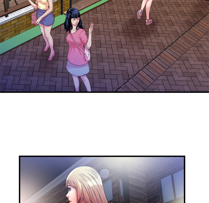 [韩国漫画] 恋上闺蜜的爸爸 爱情,巨乳大奶,不伦#[88P]-29