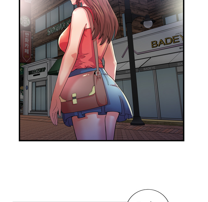 [韩国漫画] 恋上闺蜜的爸爸 爱情,巨乳大奶,不伦#[88P]-30