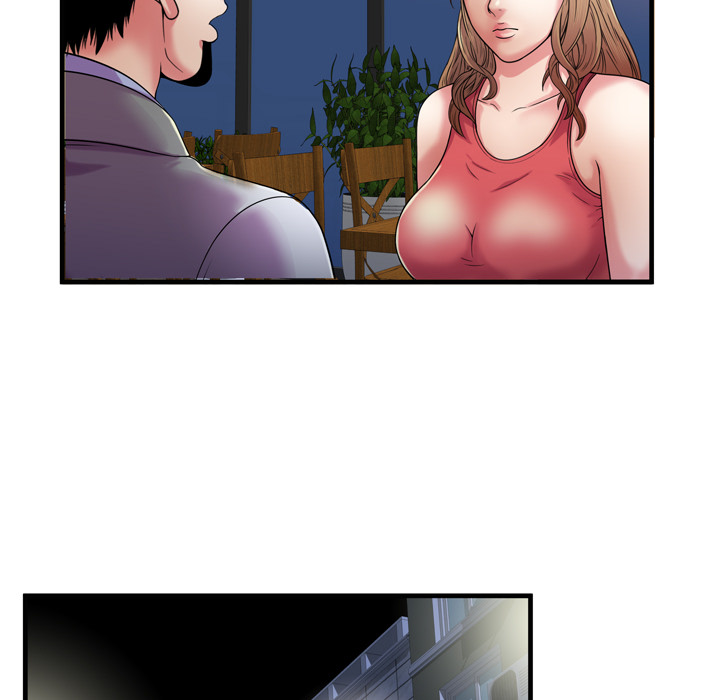 [韩国漫画] 恋上闺蜜的爸爸 爱情,巨乳大奶,不伦#[88P]-51