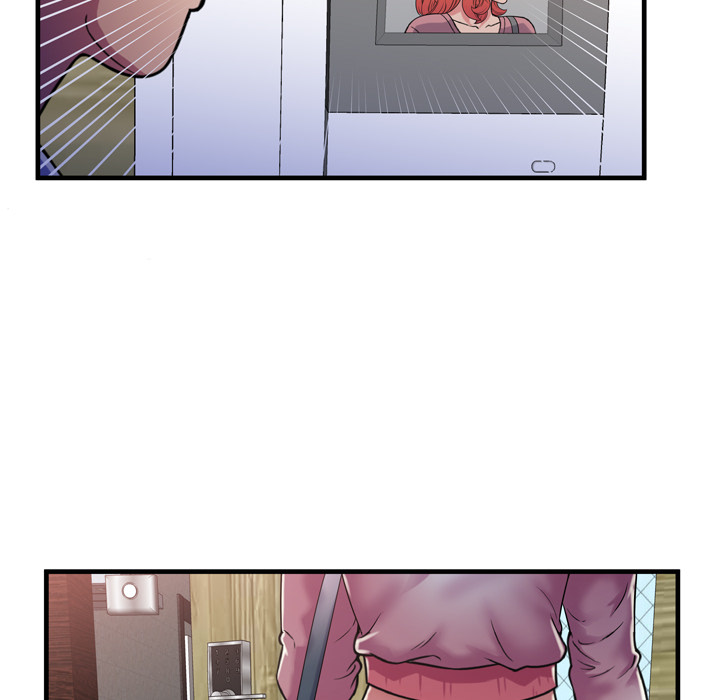 [韩国漫画] 恋上闺蜜的爸爸 爱情,巨乳大奶,不伦#[88P]-56