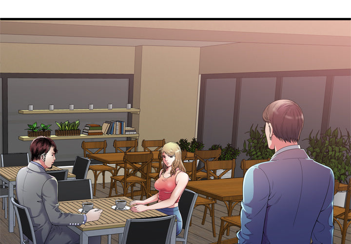 [韩国漫画] 恋上闺蜜的爸爸 爱情,巨乳大奶,不伦#[79P]-3