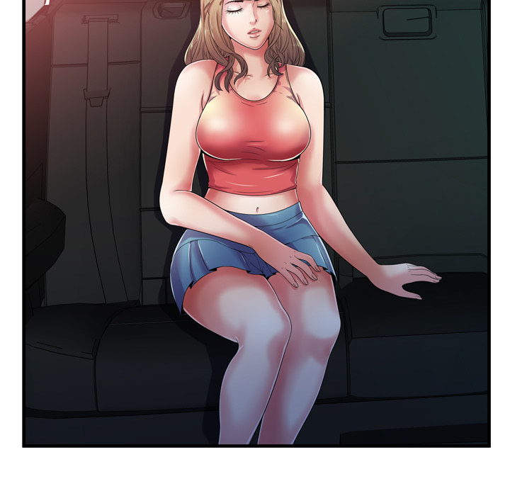 [韩国漫画] 恋上闺蜜的爸爸 爱情,巨乳大奶,不伦#[79P]-39