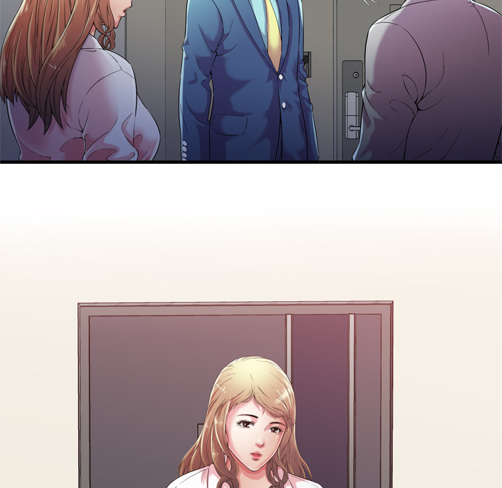 [韩国漫画] 恋上闺蜜的爸爸 爱情,巨乳大奶,不伦#[86P]-20