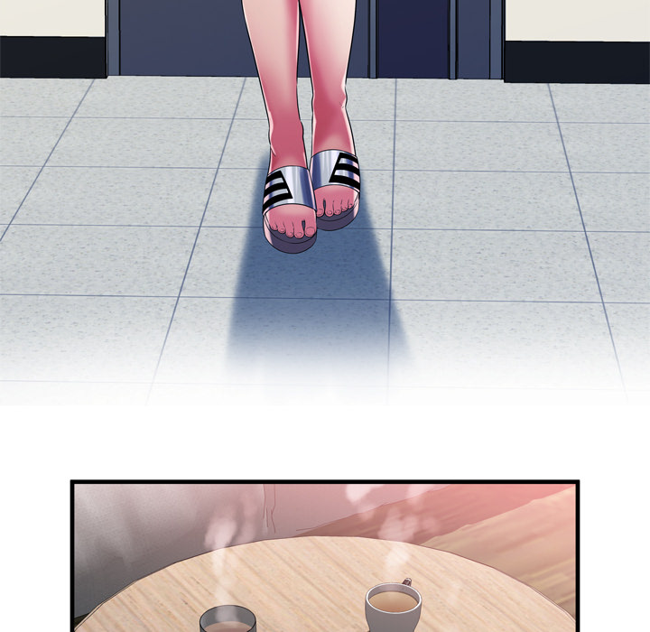 [韩国漫画] 恋上闺蜜的爸爸 爱情,巨乳大奶,不伦#[86P]-22