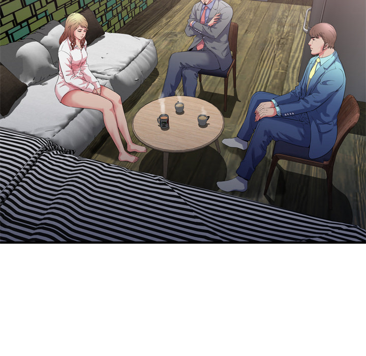 [韩国漫画] 恋上闺蜜的爸爸 爱情,巨乳大奶,不伦#[86P]-24