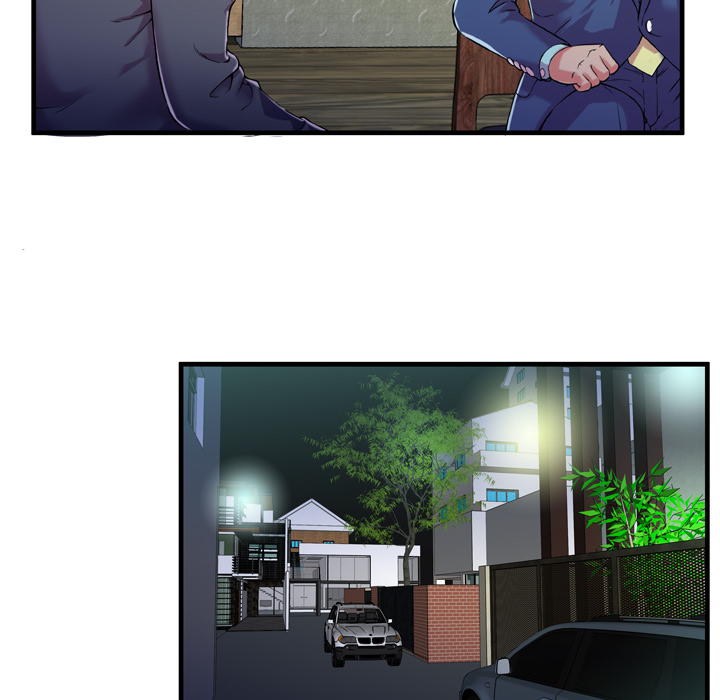 [韩国漫画] 恋上闺蜜的爸爸 爱情,巨乳大奶,不伦#[86P]-38