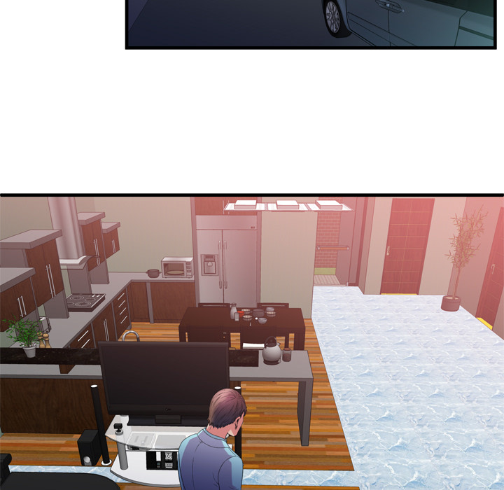 [韩国漫画] 恋上闺蜜的爸爸 爱情,巨乳大奶,不伦#[86P]-39