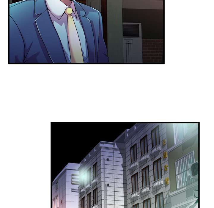 [韩国漫画] 恋上闺蜜的爸爸 爱情,巨乳大奶,不伦#[86P]-41