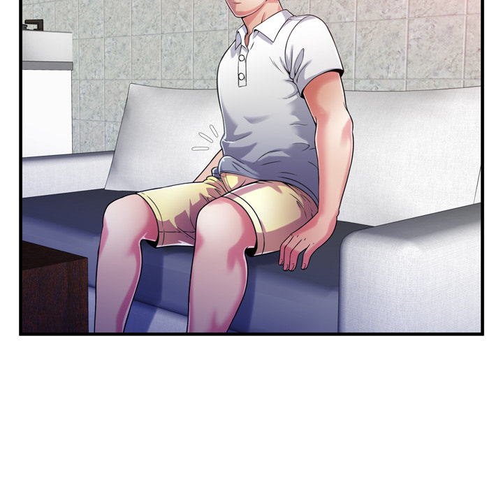 [韩国漫画] 恋上闺蜜的爸爸 爱情,巨乳大奶,不伦#[86P]-46