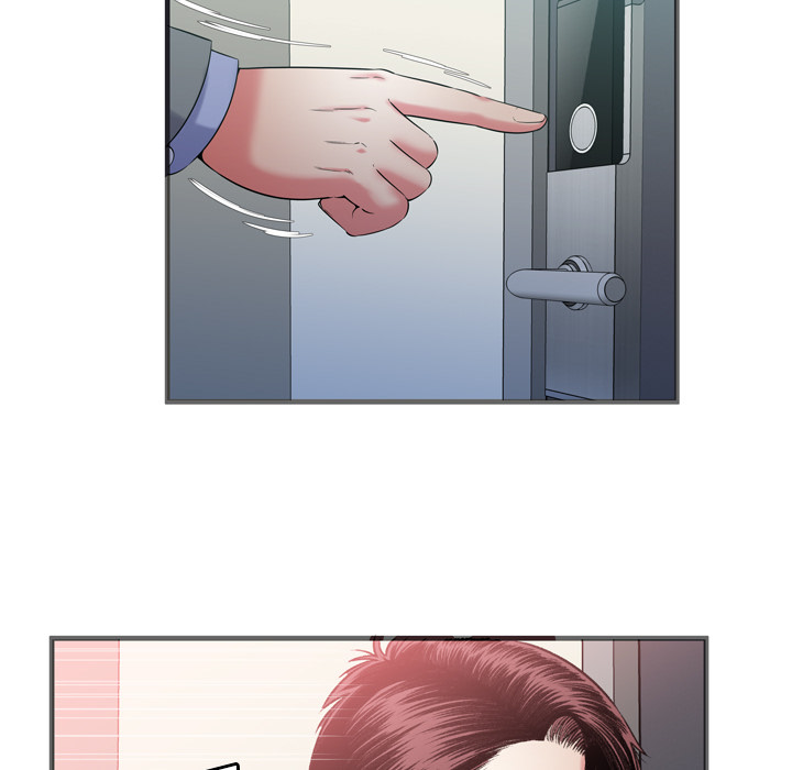 [韩国漫画] 恋上闺蜜的爸爸 爱情,巨乳大奶,不伦#[86P]-5