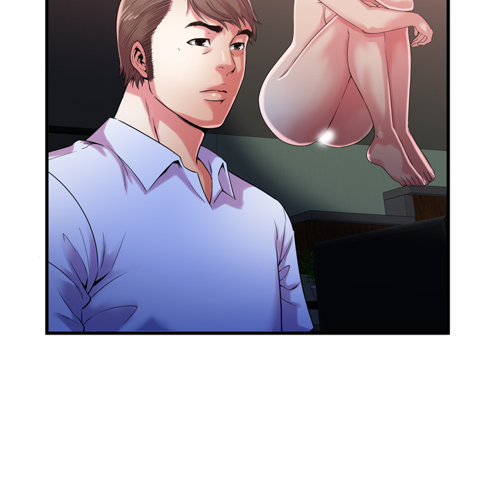 [韩国漫画] 恋上闺蜜的爸爸 爱情,巨乳大奶,不伦#[86P]-70