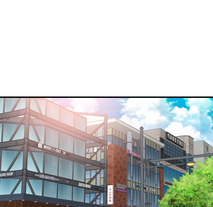 [韩国漫画] 恋上闺蜜的爸爸 爱情,巨乳大奶,不伦#[86P]-75