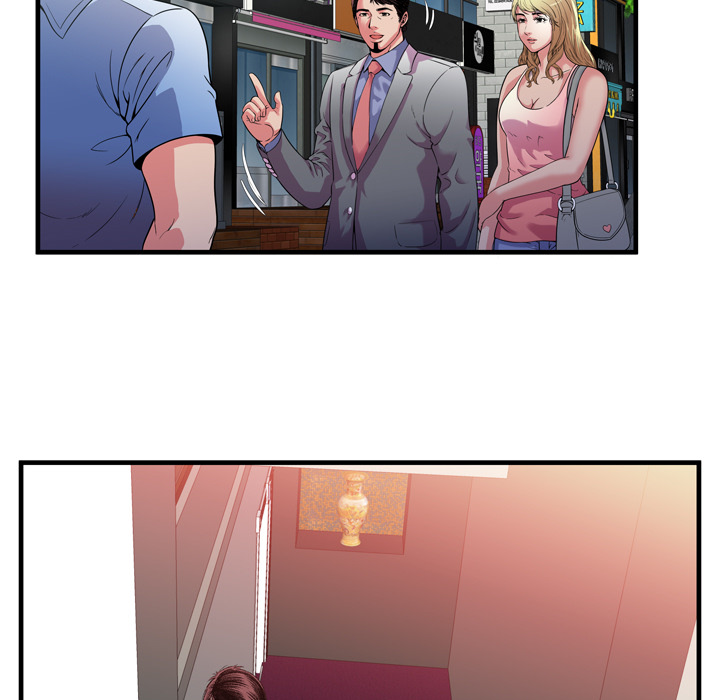 [韩国漫画] 恋上闺蜜的爸爸 爱情,巨乳大奶,不伦#[86P]-77