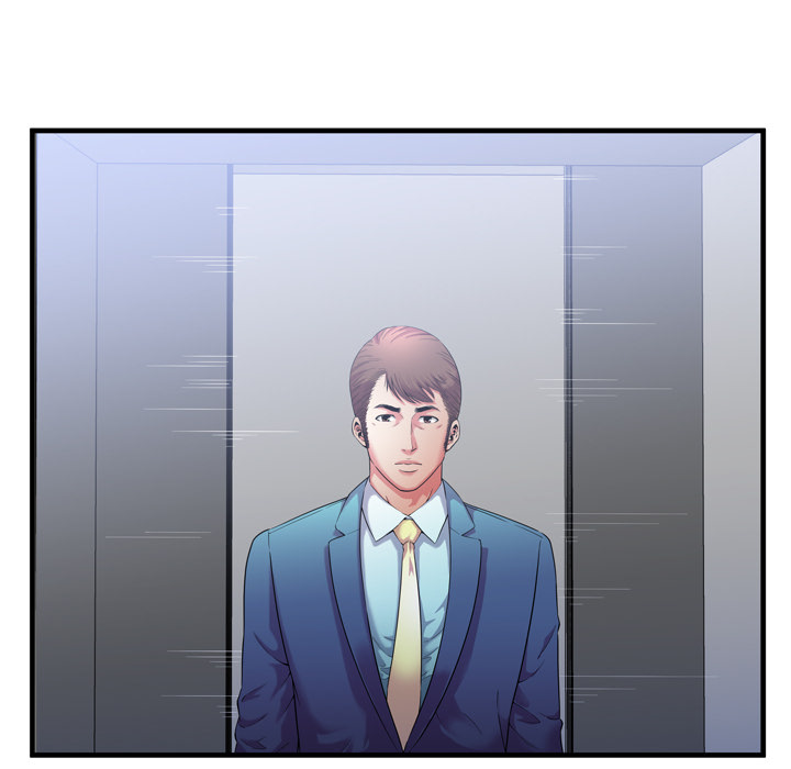 [韩国漫画] 恋上闺蜜的爸爸 爱情,巨乳大奶,不伦#[86P]-8