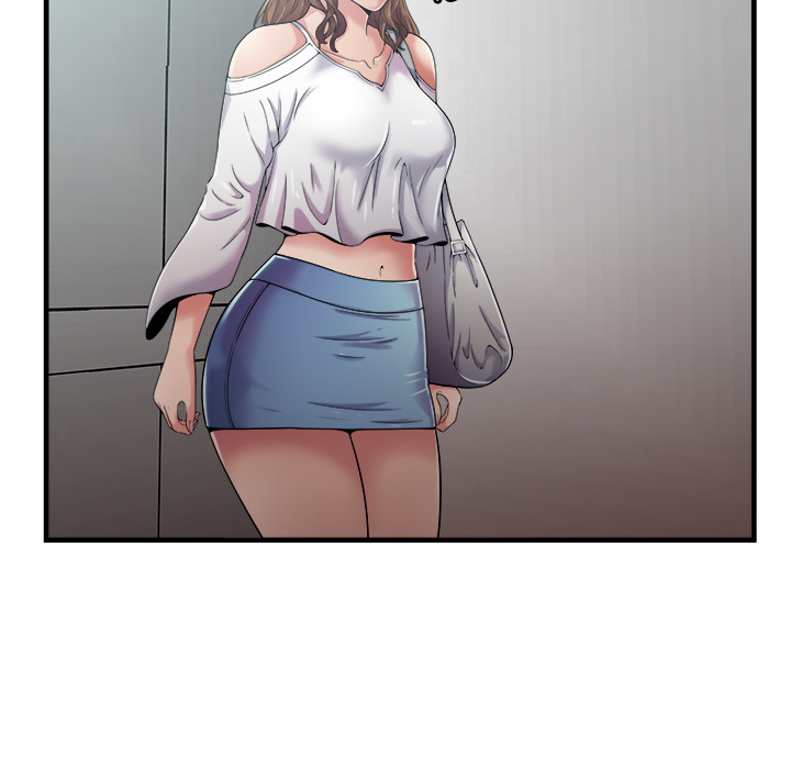 [韩国漫画] 恋上闺蜜的爸爸 爱情,巨乳大奶,不伦#[91P]-6