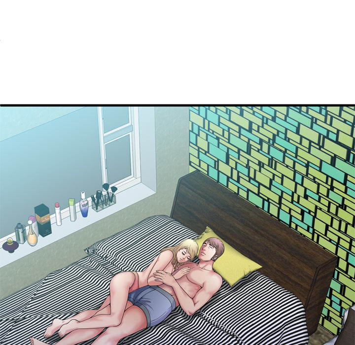 [韩国漫画] 恋上闺蜜的爸爸 爱情,巨乳大奶,不伦#[91P]-75