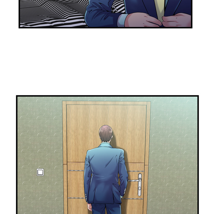 [韩国漫画] 恋上闺蜜的爸爸 爱情,巨乳大奶,不伦#[91P]-83