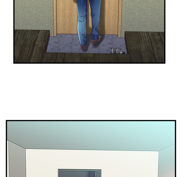 [韩国漫画] 恋上闺蜜的爸爸 爱情,巨乳大奶,不伦#[91P]-84