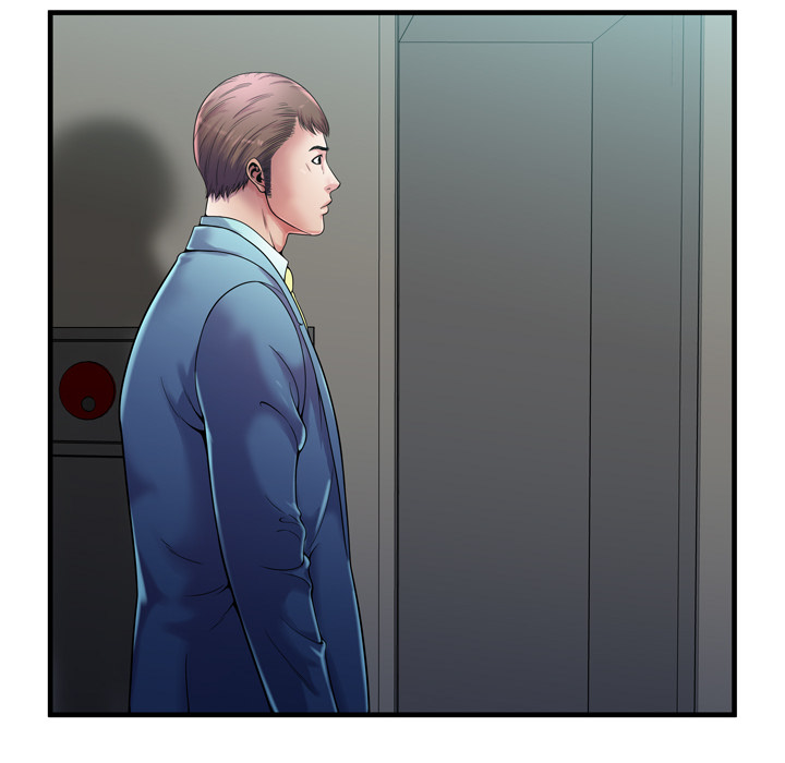 [韩国漫画] 恋上闺蜜的爸爸 爱情,巨乳大奶,不伦#[91P]-86