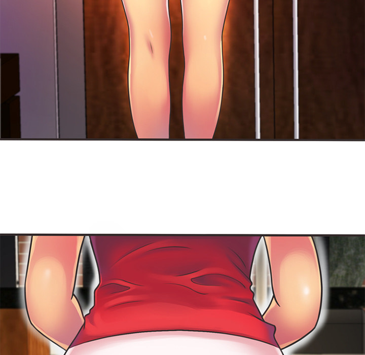 [韩国漫画] 恋上闺蜜的爸爸 爱情,巨乳大奶,不伦#[95P]-65