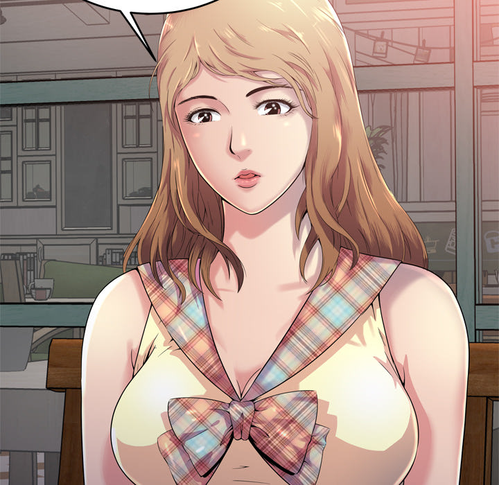 [韩国漫画] 恋上闺蜜的爸爸 爱情,巨乳大奶,不伦#[85P]-18