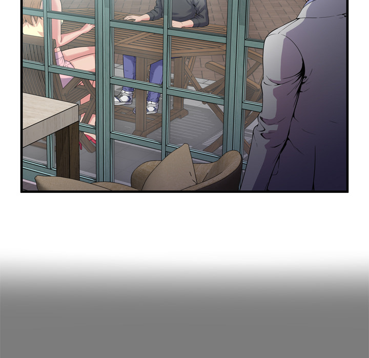 [韩国漫画] 恋上闺蜜的爸爸 爱情,巨乳大奶,不伦#[85P]-21