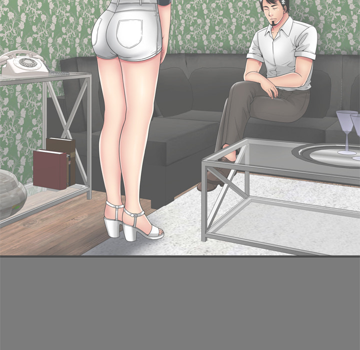 [韩国漫画] 恋上闺蜜的爸爸 爱情,巨乳大奶,不伦#[85P]-28