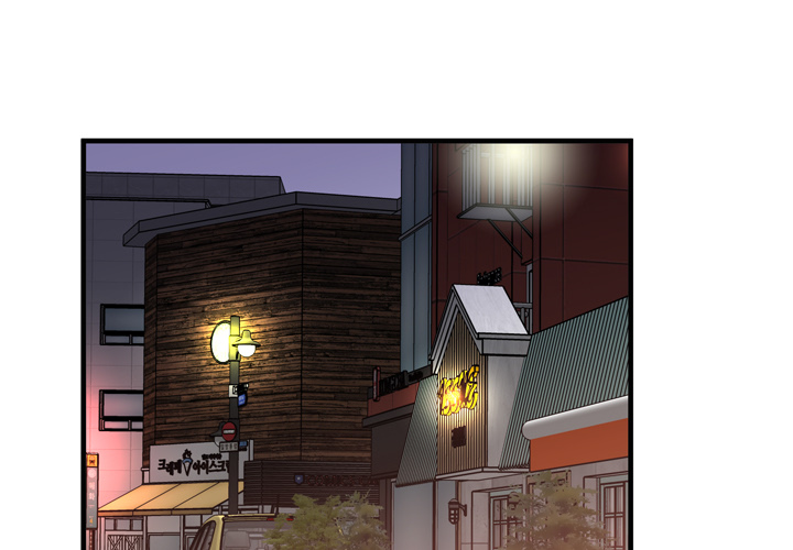 [韩国漫画] 恋上闺蜜的爸爸 爱情,巨乳大奶,不伦#[85P]-3