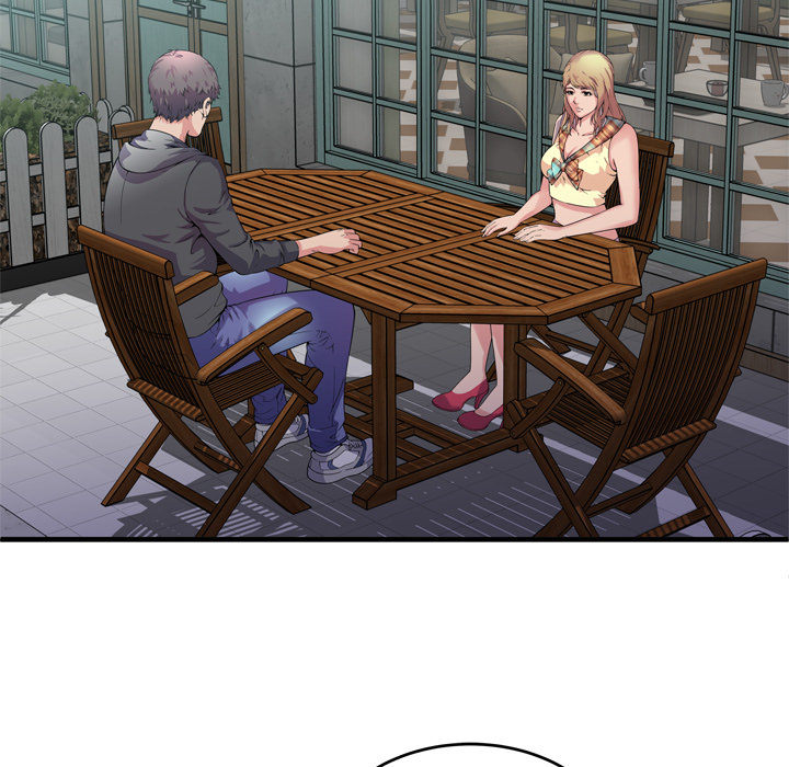 [韩国漫画] 恋上闺蜜的爸爸 爱情,巨乳大奶,不伦#[85P]-5