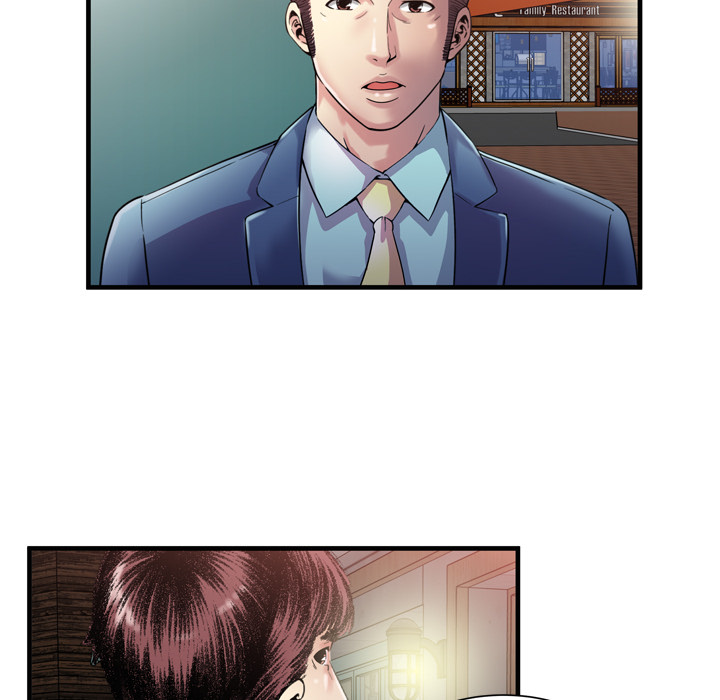 [韩国漫画] 恋上闺蜜的爸爸 爱情,巨乳大奶,不伦#[85P]-76