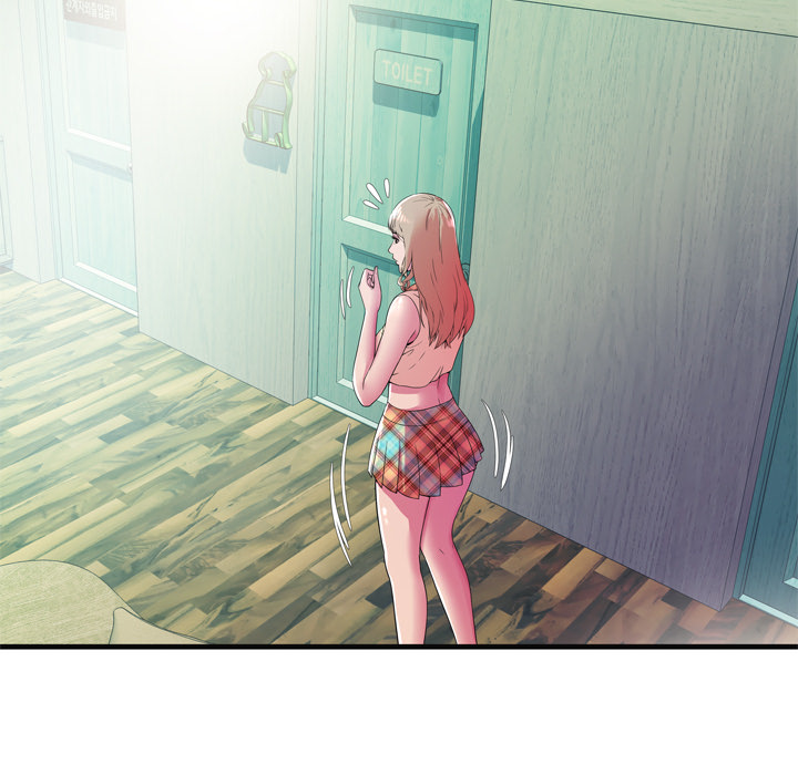 [韩国漫画] 恋上闺蜜的爸爸 爱情,巨乳大奶,不伦#[86P]-10