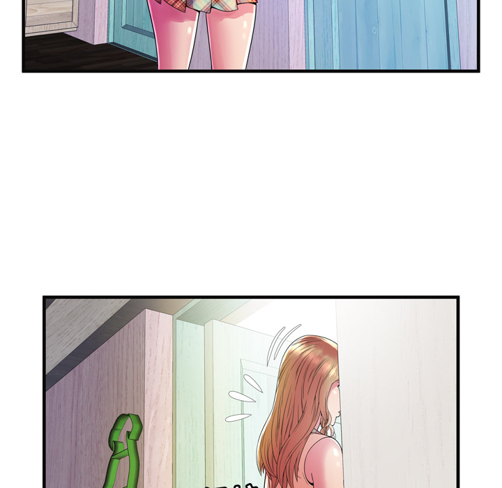 [韩国漫画] 恋上闺蜜的爸爸 爱情,巨乳大奶,不伦#[86P]-12