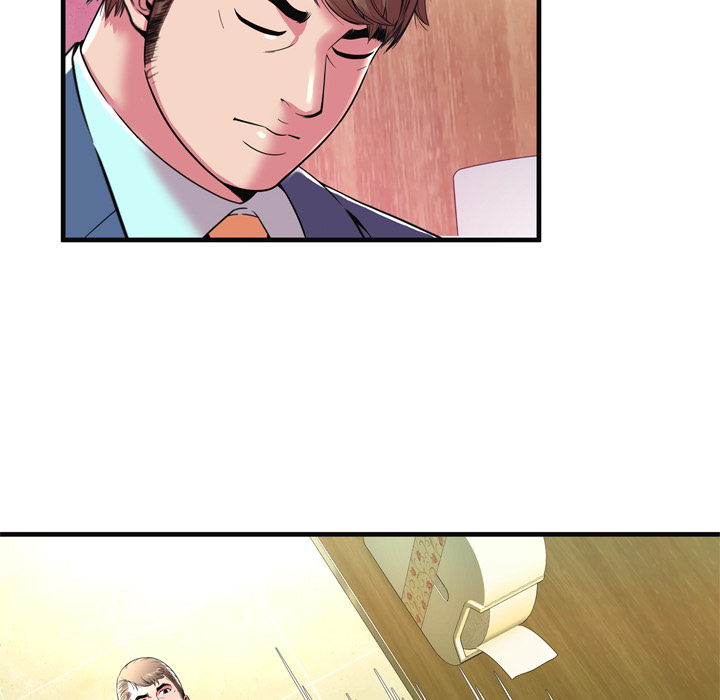 [韩国漫画] 恋上闺蜜的爸爸 爱情,巨乳大奶,不伦#[86P]-28