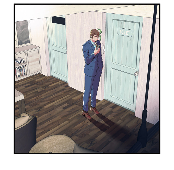 [韩国漫画] 恋上闺蜜的爸爸 爱情,巨乳大奶,不伦#[86P]-5