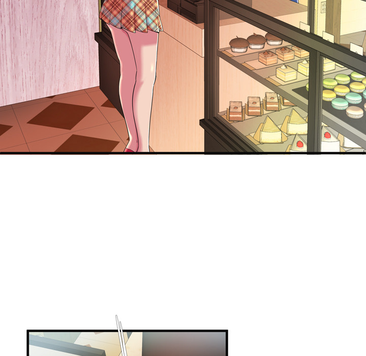 [韩国漫画] 恋上闺蜜的爸爸 爱情,巨乳大奶,不伦#[86P]-7