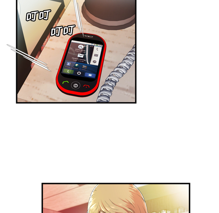 [韩国漫画] 恋上闺蜜的爸爸 爱情,巨乳大奶,不伦#[86P]-8