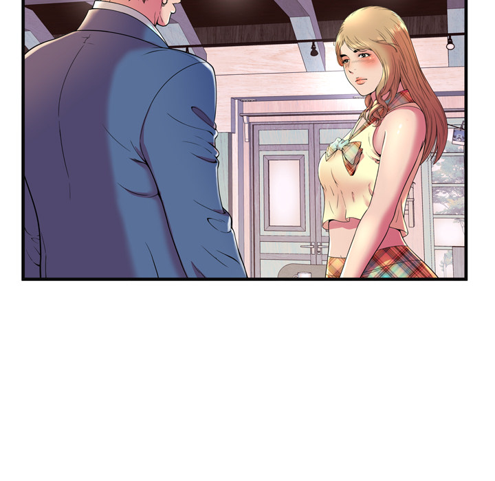 [韩国漫画] 恋上闺蜜的爸爸 爱情,巨乳大奶,不伦#[87P]-27