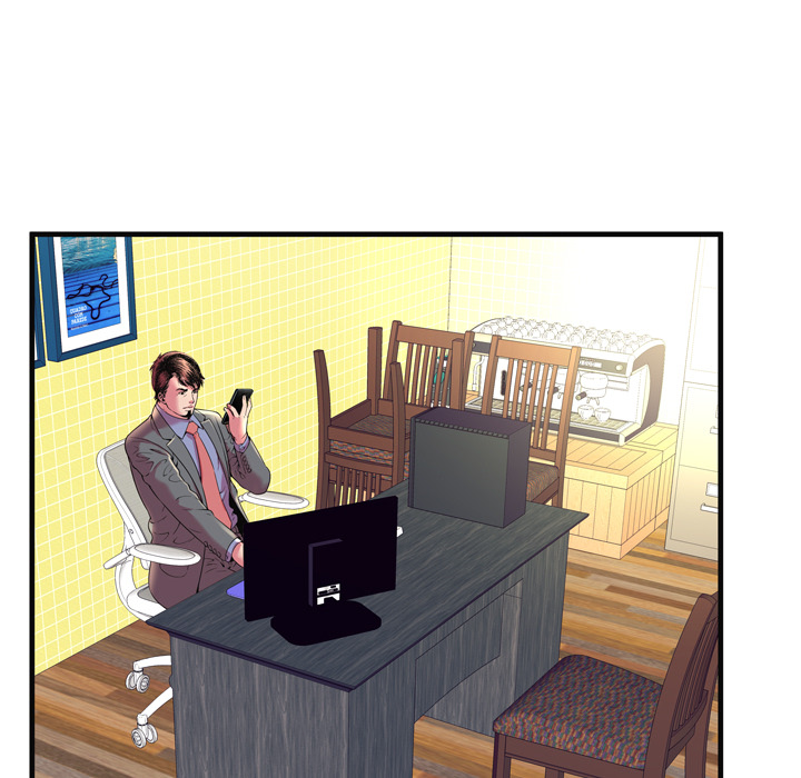 [韩国漫画] 恋上闺蜜的爸爸 爱情,巨乳大奶,不伦#[87P]-29