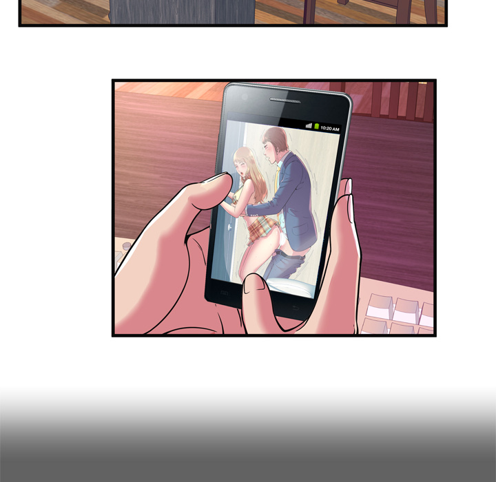 [韩国漫画] 恋上闺蜜的爸爸 爱情,巨乳大奶,不伦#[87P]-30