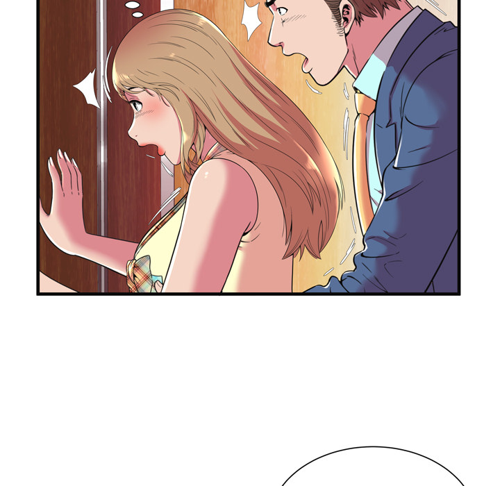 [韩国漫画] 恋上闺蜜的爸爸 爱情,巨乳大奶,不伦#[87P]-5