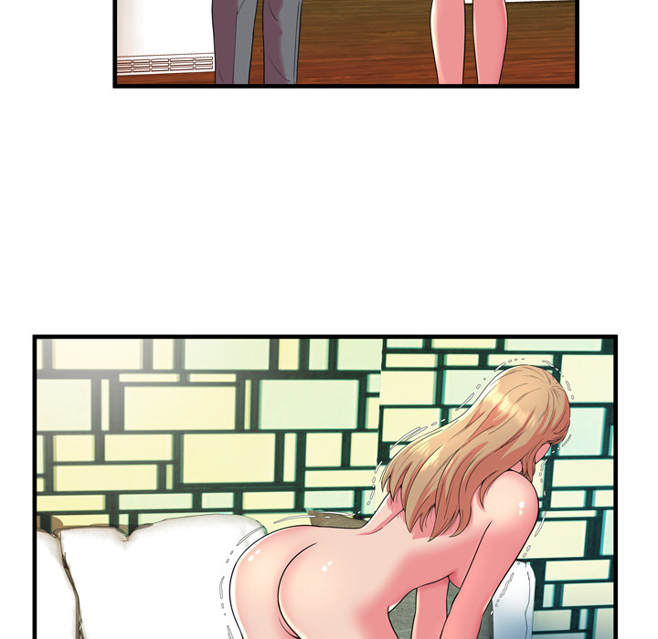 [韩国漫画] 恋上闺蜜的爸爸 爱情,巨乳大奶,不伦#[83P]-50