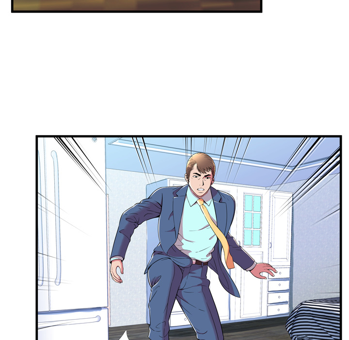 [韩国漫画] 恋上闺蜜的爸爸 爱情,巨乳大奶,不伦#[83P]-66