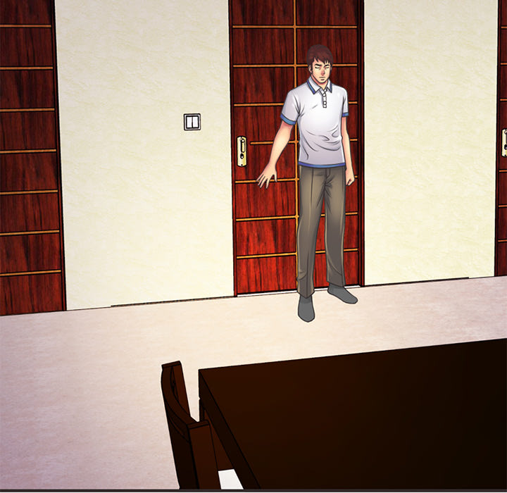 [韩国漫画] 恋上闺蜜的爸爸 爱情,巨乳大奶,不伦#[82P]-12