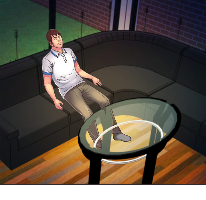 [韩国漫画] 恋上闺蜜的爸爸 爱情,巨乳大奶,不伦#[82P]-21