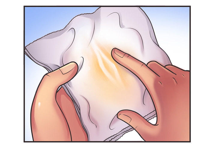 [韩国漫画] 恋上闺蜜的爸爸 爱情,巨乳大奶,不伦#[82P]-3