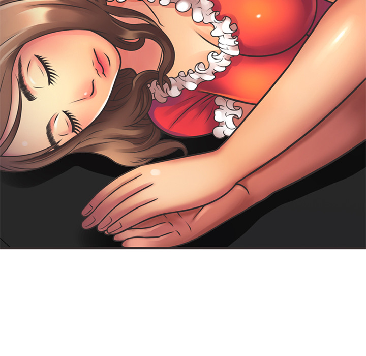 [韩国漫画] 恋上闺蜜的爸爸 爱情,巨乳大奶,不伦#[82P]-48